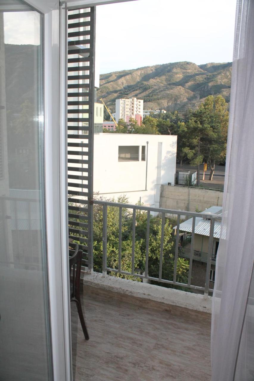 Lali'S Apartment Tbilisi Buitenkant foto