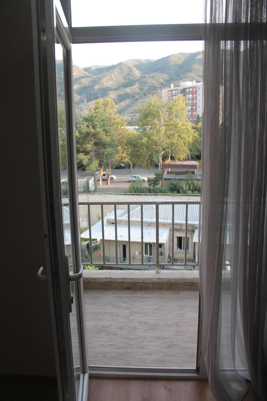 Lali'S Apartment Tbilisi Buitenkant foto